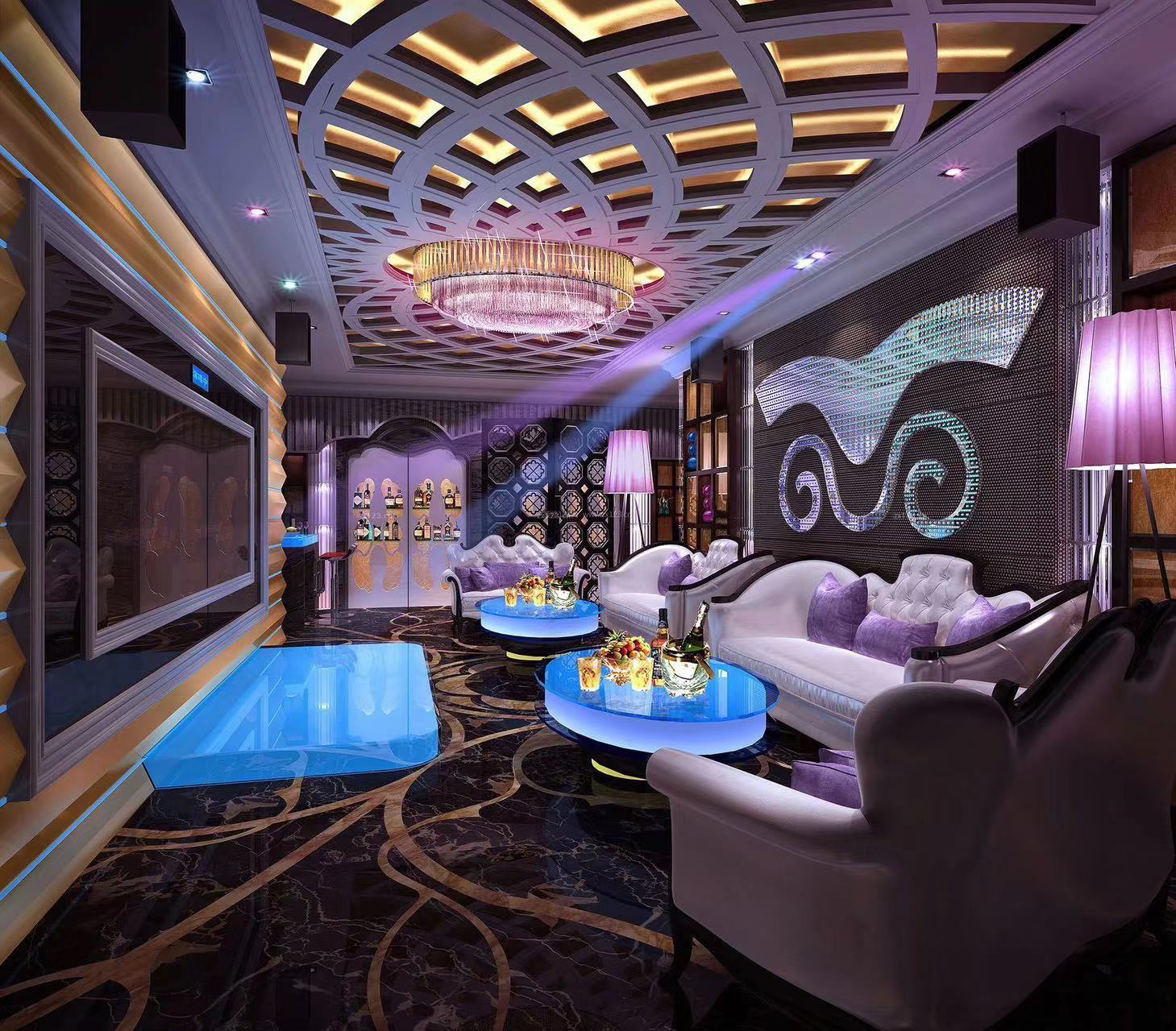 阳江小时场ktv体验ktv小时场好吗-阳西县ktv预定